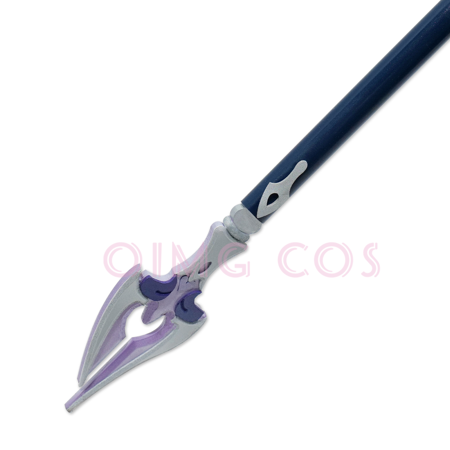 Genshin Impact Flins Cosplay P - Cosplay Prop Making recensie en prijs