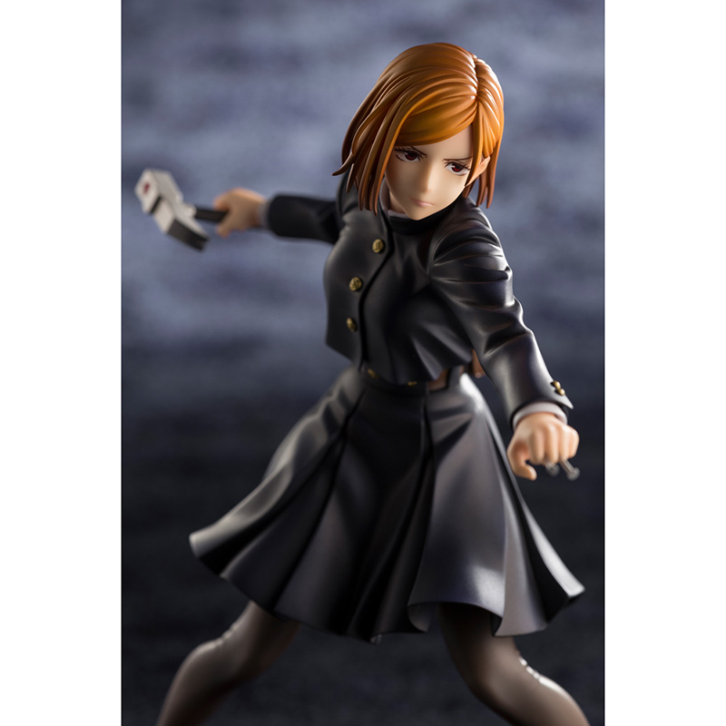 Kotobukiya PP939 1/8 Jujutsu L - Kotobukiya Artfx recensie en prijs