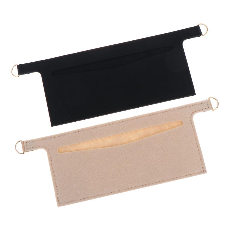 Vilt portemonnee-inzetstuk voo - D Ring Strap recensie en prijs