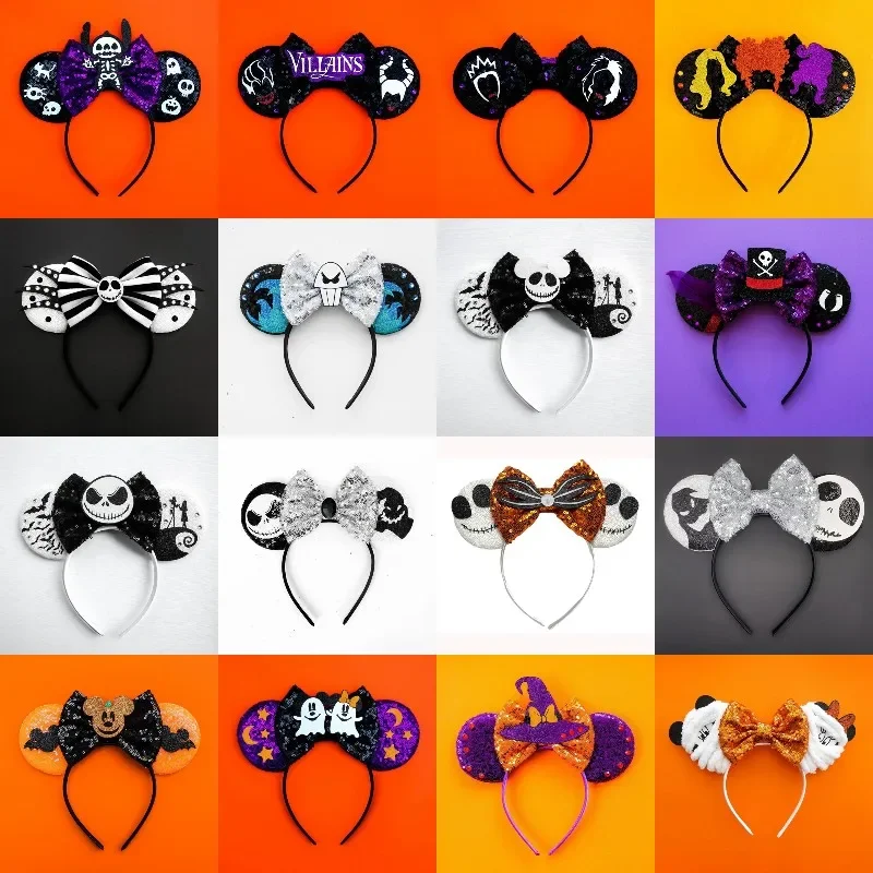 Disney Halloween Oor Hoofdband - Cosplay Bat Prop recensie en prijs