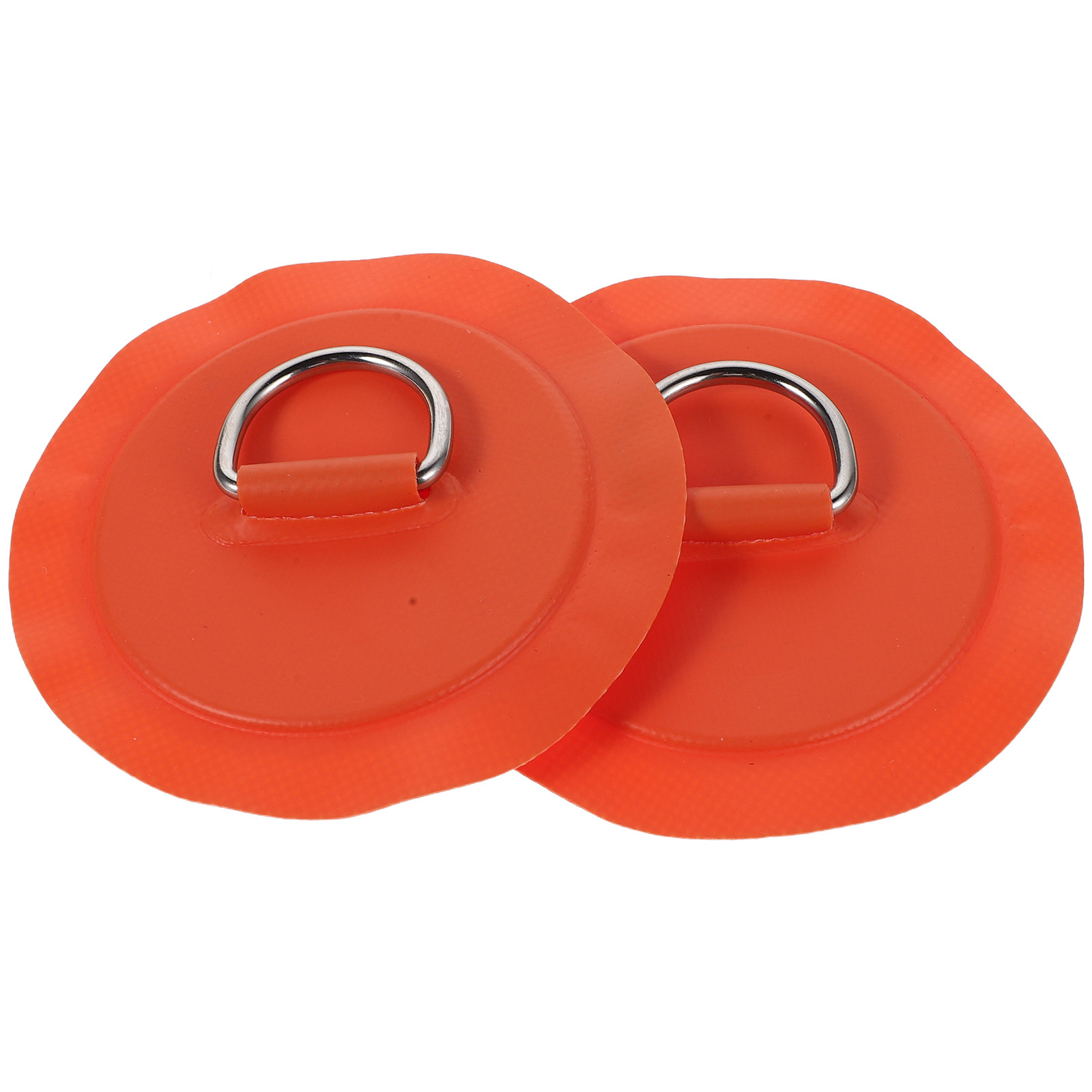 2 stuks opblaasbare boot D-rin - D Ring Strap recensie en prijs