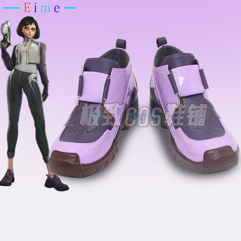 OW DVA Cosplay Schoenen Porsch - Dva Cosplay Prop recensie en prijs