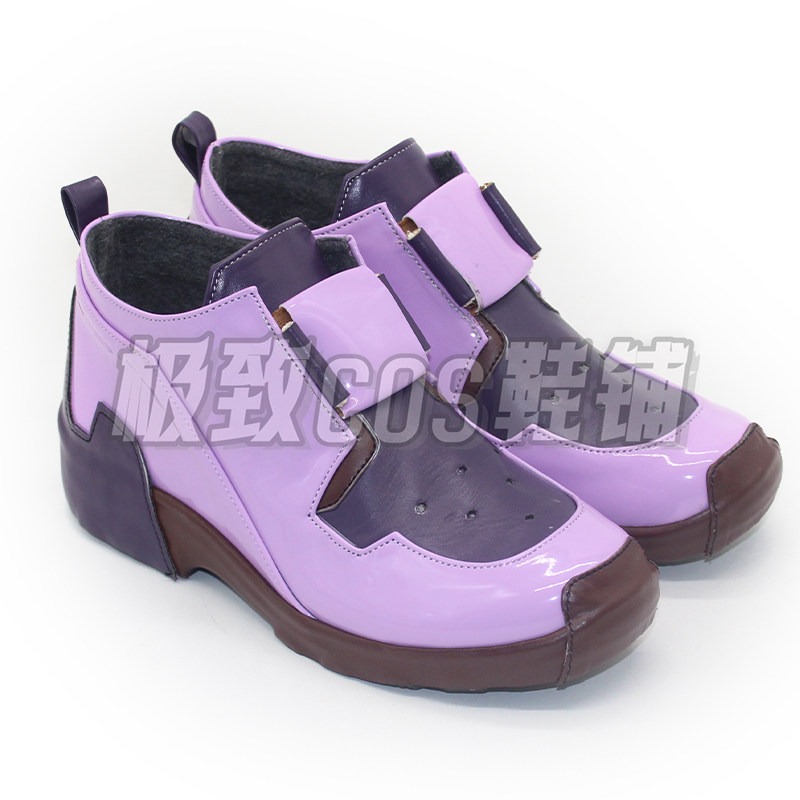 OW DVA Cosplay Schoenen Porsch - Dva Cosplay Prop recensie en prijs