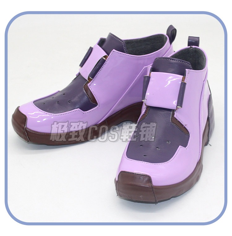 OW DVA Cosplay Schoenen Porsch - Dva Cosplay Prop recensie en prijs