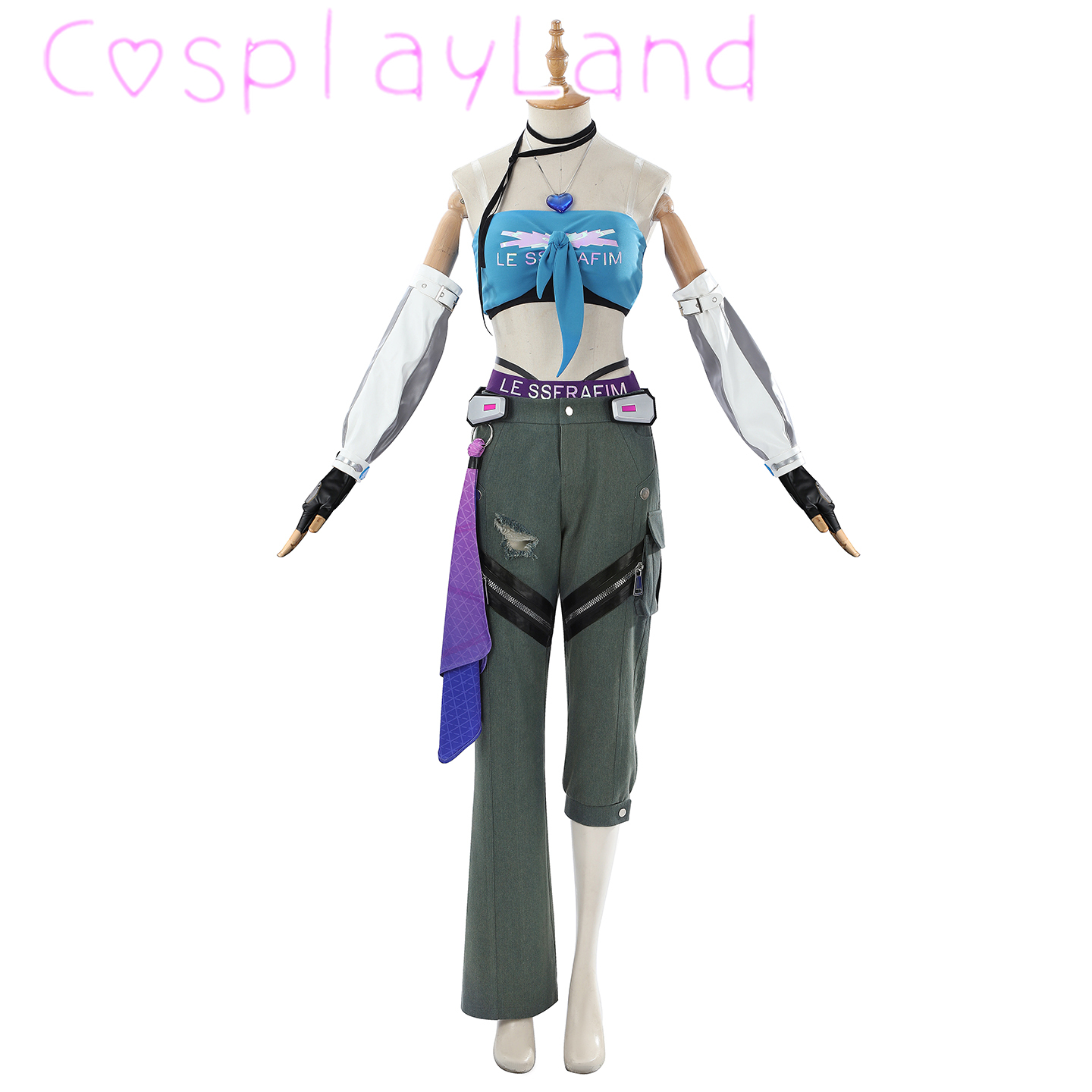 Game OW DVA Cosplay Meisje Gro - Dva Cosplay Prop recensie en prijs