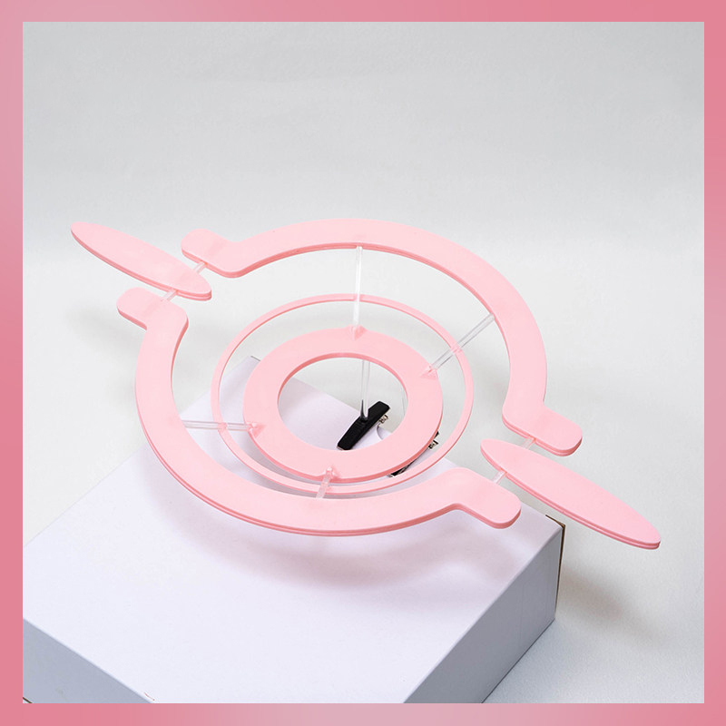 Game Blue Archive Sunaookami S - Cosplay Prop Blueprints recensie en prijs