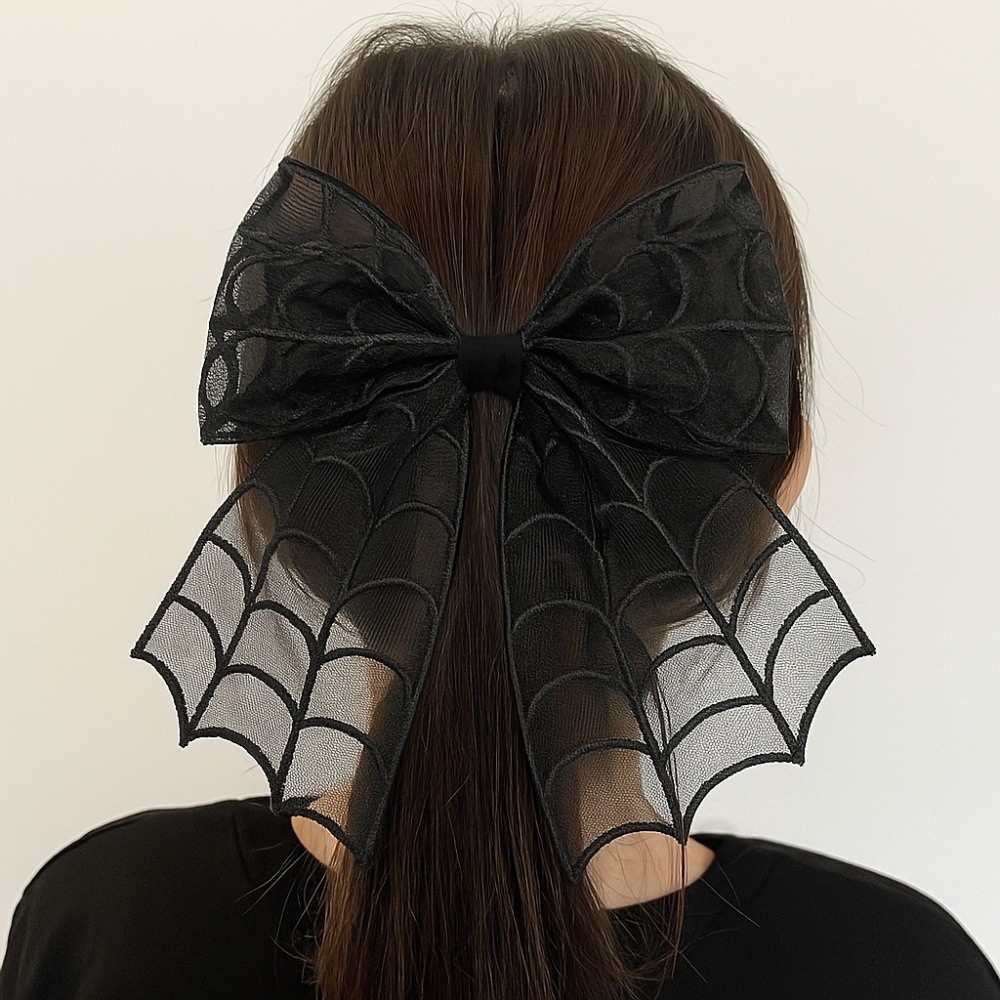 Creatieve Ster Spinnenweb Haar - Cosplay Bat Prop recensie en prijs