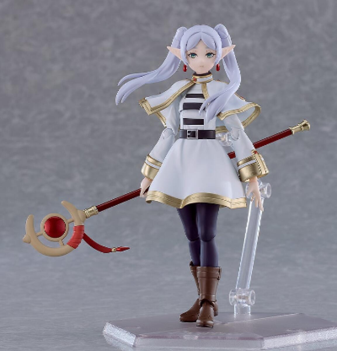 Origineel op voorraad Good Smi - Good Smile Company Figma recensie en prijs
