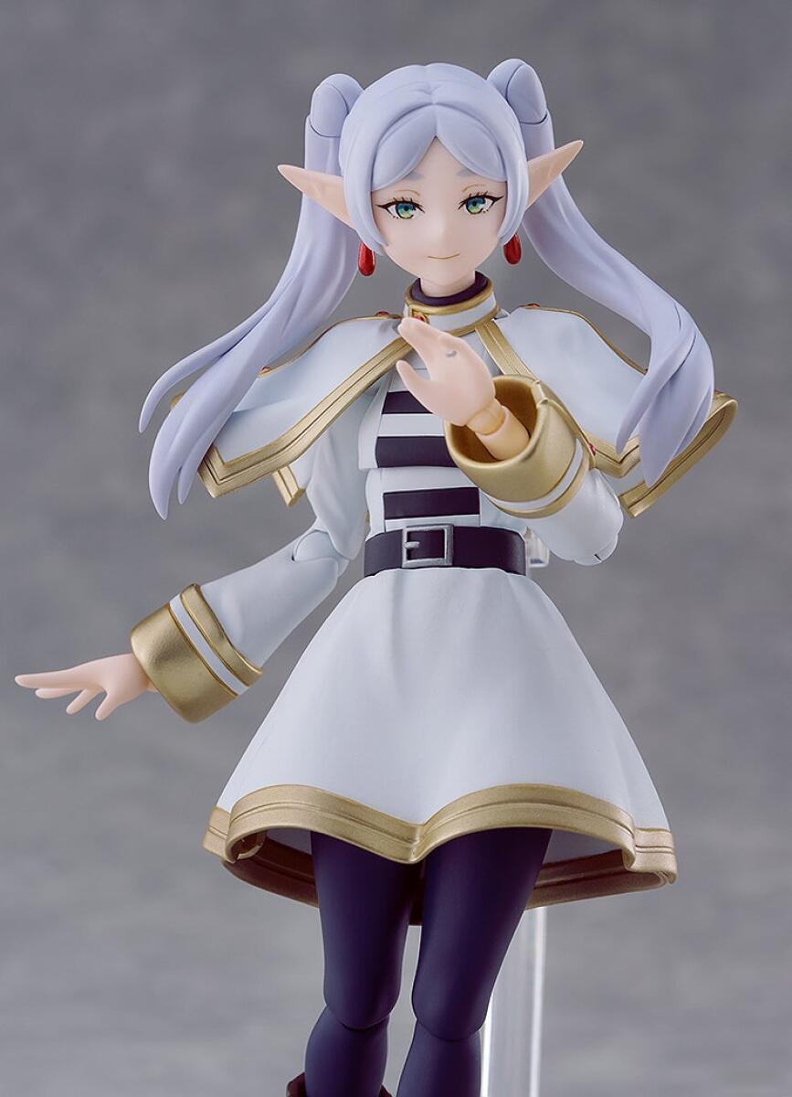 Origineel op voorraad Good Smi - Good Smile Company Figma recensie en prijs