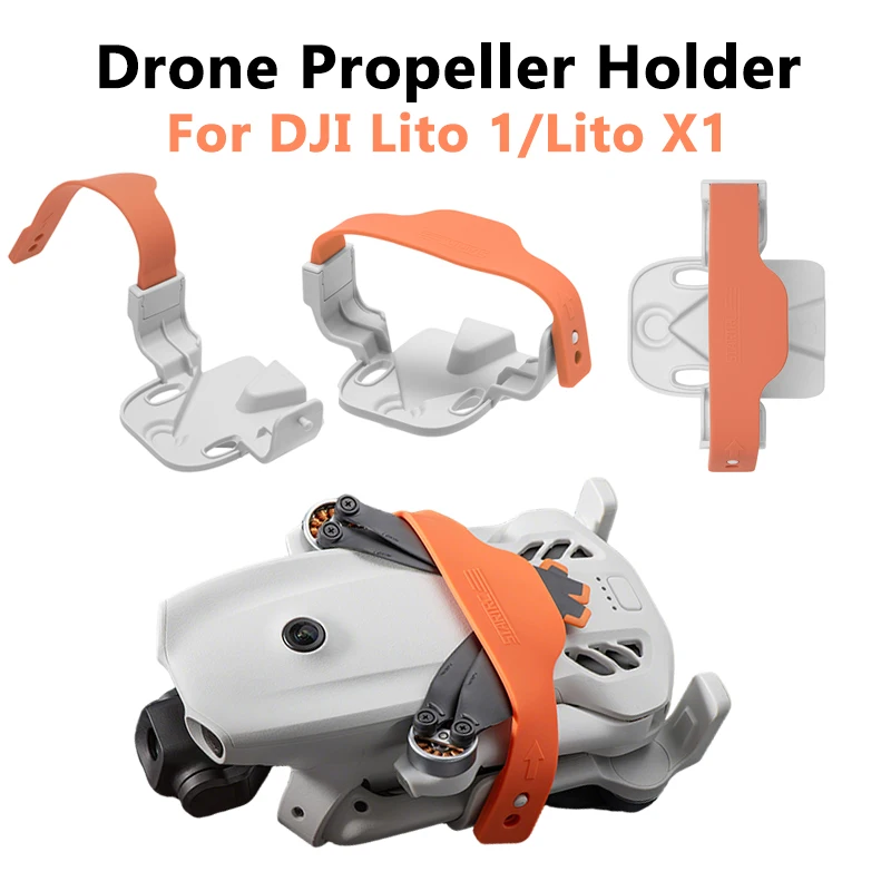 Drone Accessoires Propellerhou - Ekko Cosplay Prop recensie en prijs