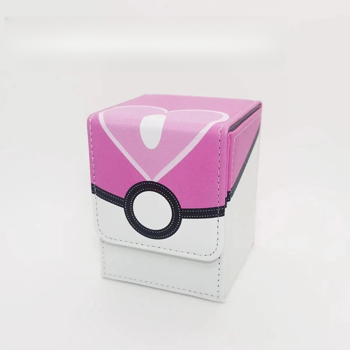 Pokemon Master Ball PTCG-kaart - Cosplay Fireball Prop recensie en prijs