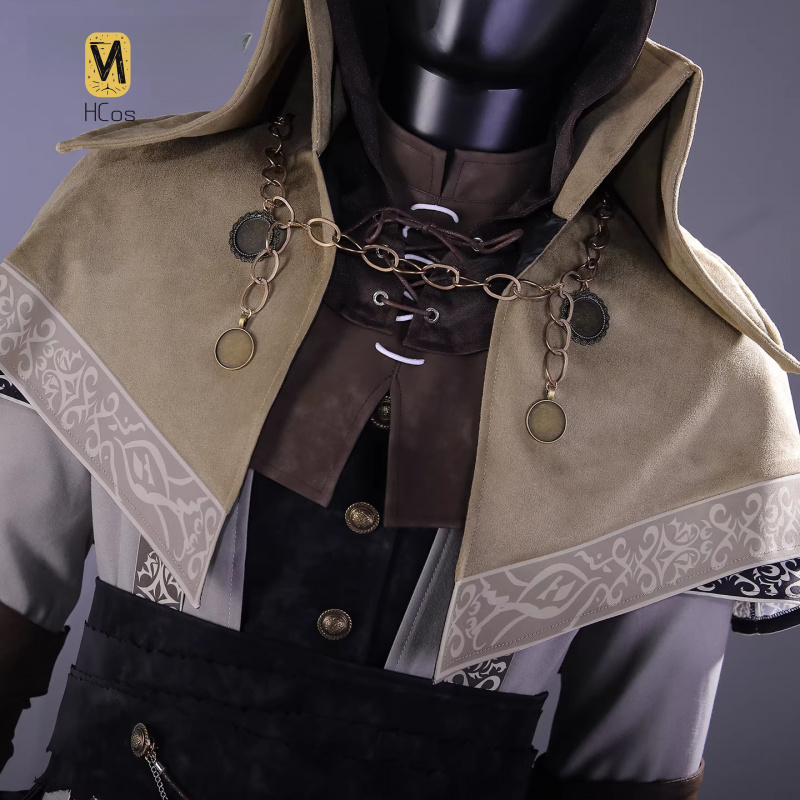HCos Bloodborne Tomb Prospecto - Bloodborne Cosplay Prop recensie en prijs