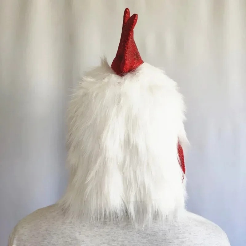 Cosplay Mooie Dierenhaan Snave - Cosplay Prop Foam recensie en prijs