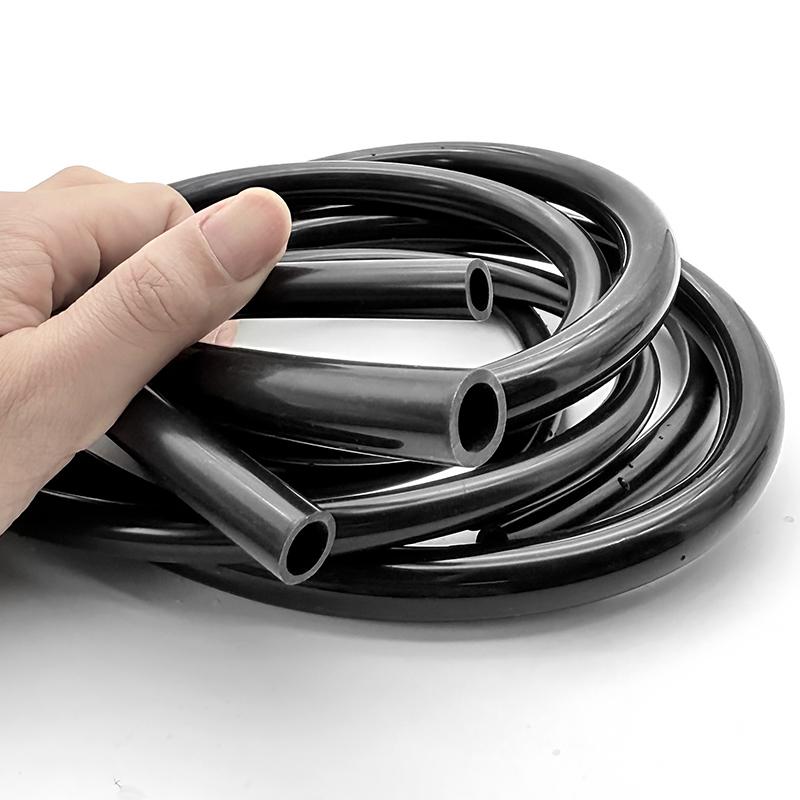2M zwarte siliconenslang voeds - Contact Cement Glue recensie en prijs