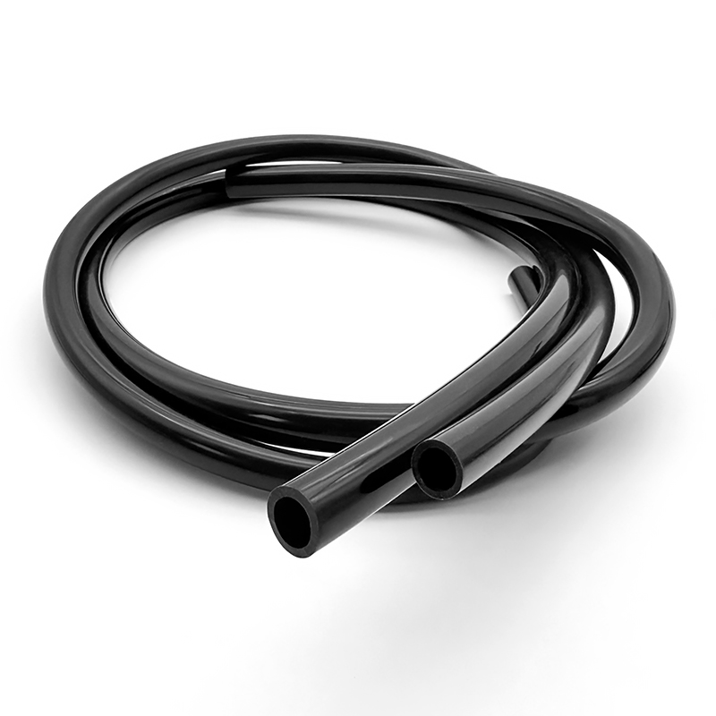 2M zwarte siliconenslang voeds - Contact Cement Glue recensie en prijs