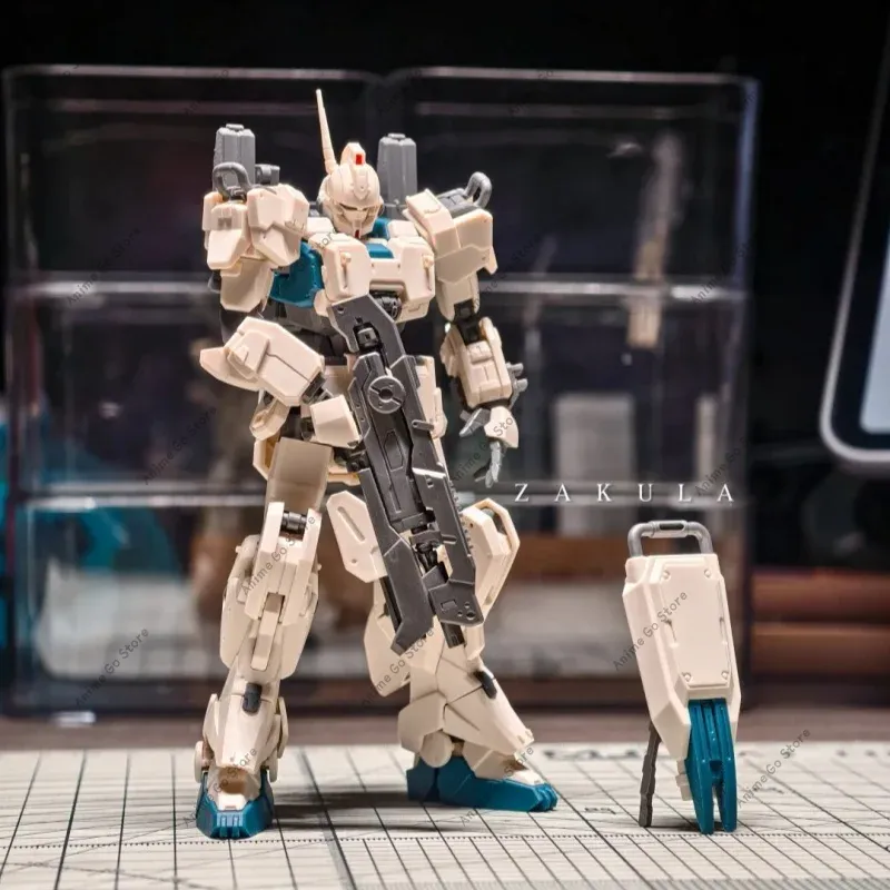KurofuneCo EASY-8 Ghost Action - Bandai Gundam Rg recensie en prijs