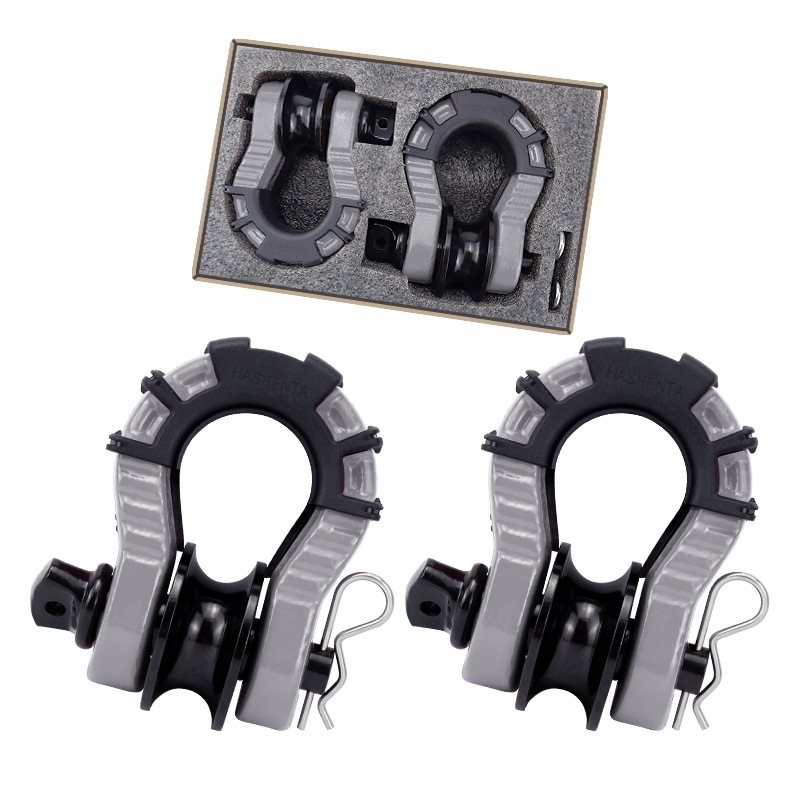 2 STKS Keten Katrol Upgrade 3/ - D Ring Strap recensie en prijs