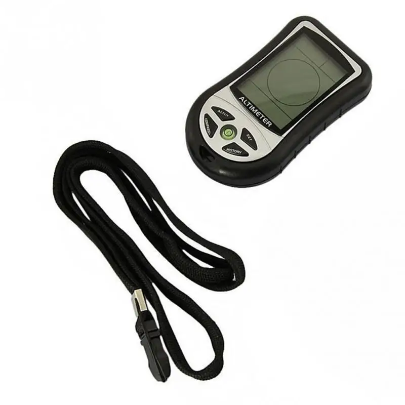 8 In 1 Digitale Lcd Hoogtemete - Worbla Thermoplastic recensie en prijs