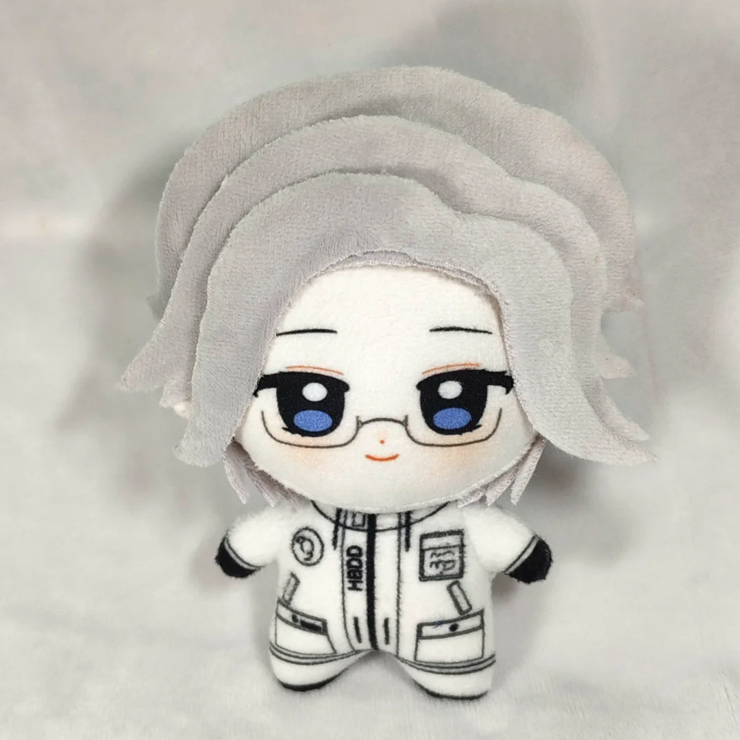 10 cm Anime Aotsuki Eito Honde - Cosplay Prop Making recensie en prijs