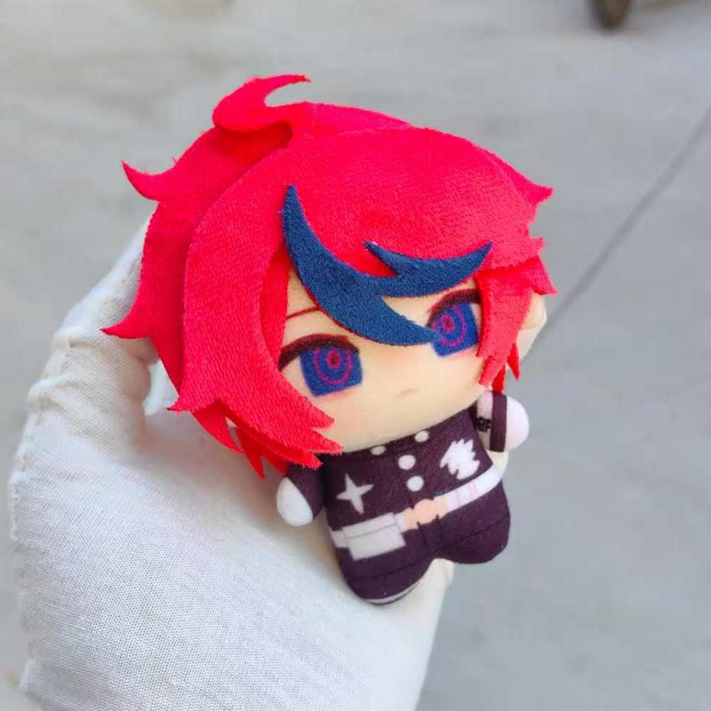 10 cm Anime Aotsuki Eito Honde - Cosplay Prop Making recensie en prijs
