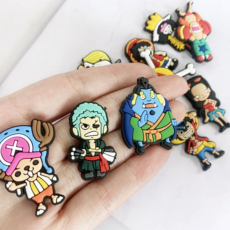 One Piece schoenbloem DIY-acce - Cosplay Prop Diy recensie en prijs
