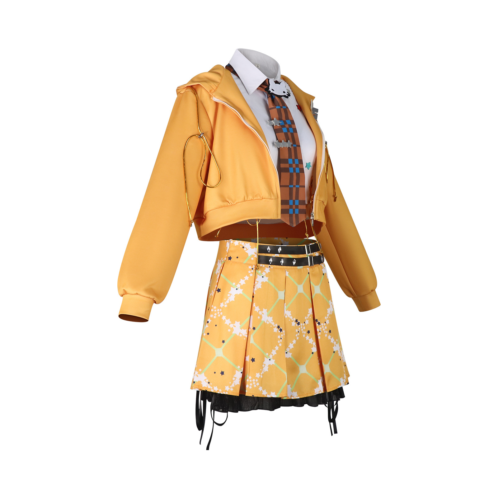 WHH Anime NIKKE Anis Cosplay K - Cosplay Prop Making recensie en prijs