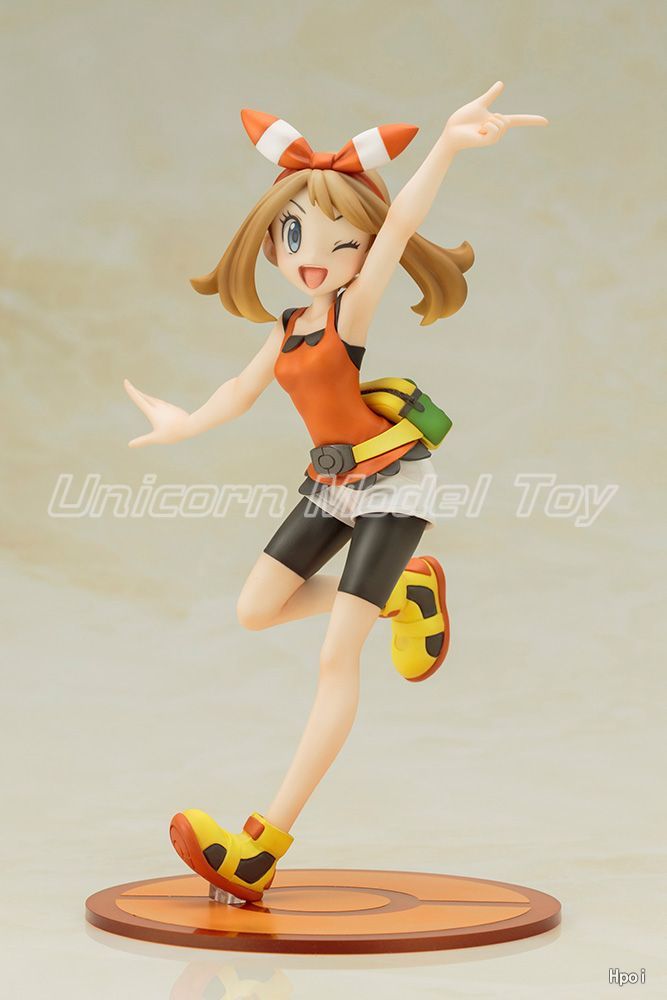 【UA】 KOTOBUKIYA ARTFX J Xiaoya - Kotobukiya Artfx recensie en prijs
