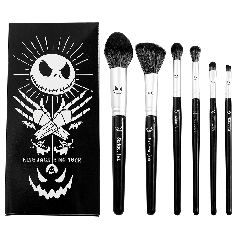 6-delige The Nightmare Before  - Cosplay Prop Painting recensie en prijs