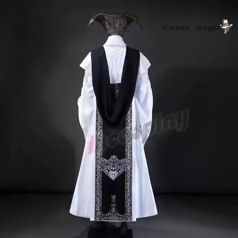2025 nieuwe Game Bloodborne Ch - Bloodborne Cosplay Prop recensie en prijs