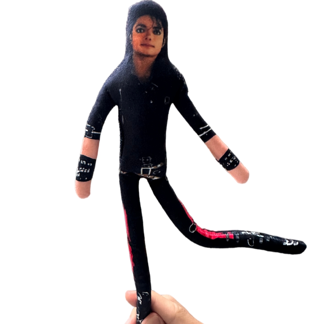 1-6 stuks Michael Jackson Cosp - Cosplay Prop Making recensie en prijs