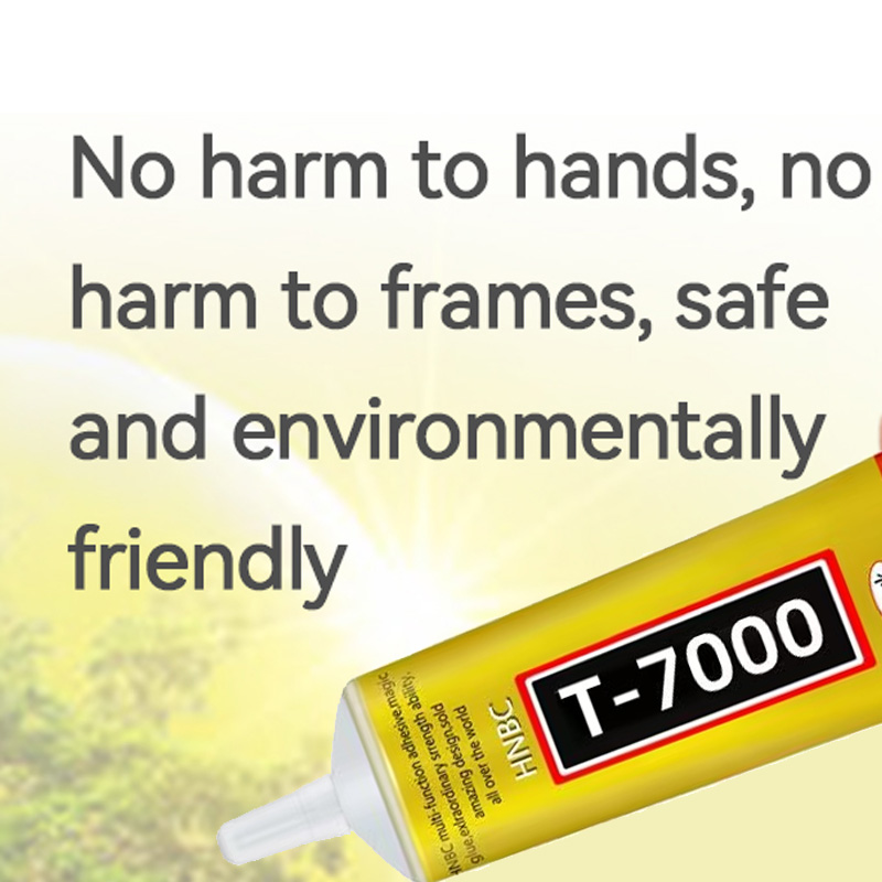 T7000 Zwart Contact Mobiele Te - Contact Cement Glue recensie en prijs