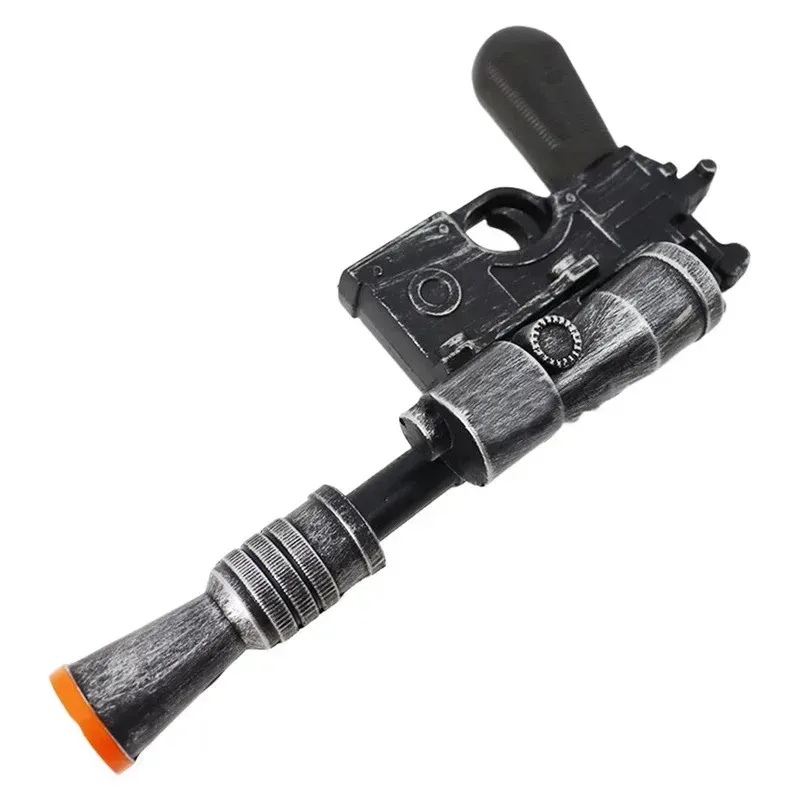 Premium Outfit Han Cosplay Pro - Cosplay Prop Pistol recensie en prijs
