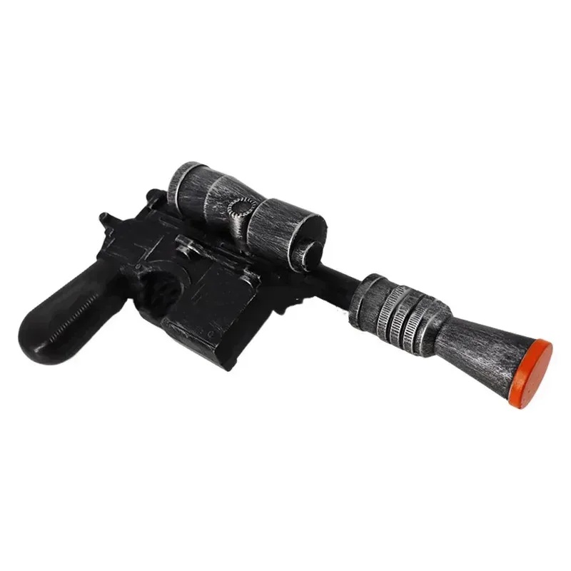 Premium Outfit Han Cosplay Pro - Cosplay Prop Pistol recensie en prijs