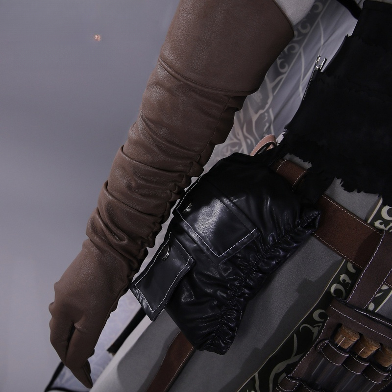 Game Bloodborne Tomb Prospecto - Bloodborne Cosplay Prop recensie en prijs