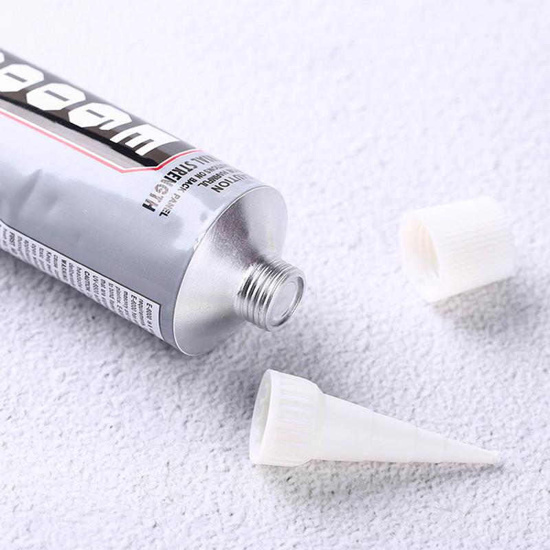 E6000 Clear Contact Telefoon R - Contact Cement Glue recensie en prijs