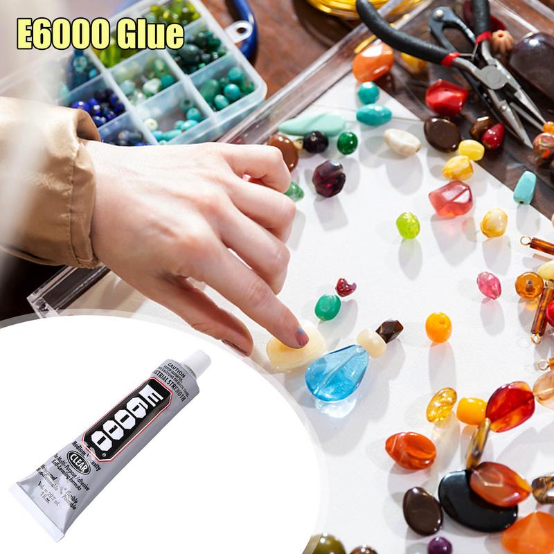 E6000 Clear Contact Telefoon R - Contact Cement Glue recensie en prijs
