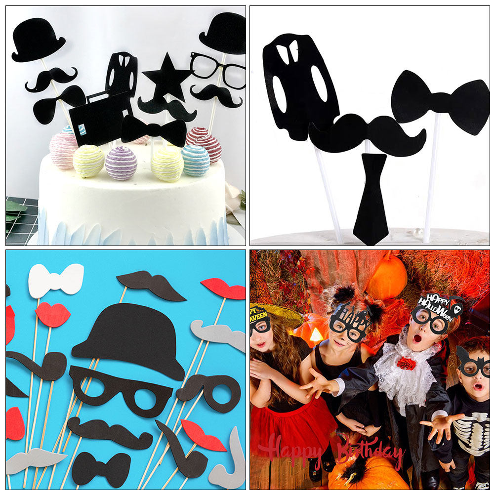 5 stuks Eva Foam Zwart Schuimb - Cosplay Props Eva Foam recensie en prijs