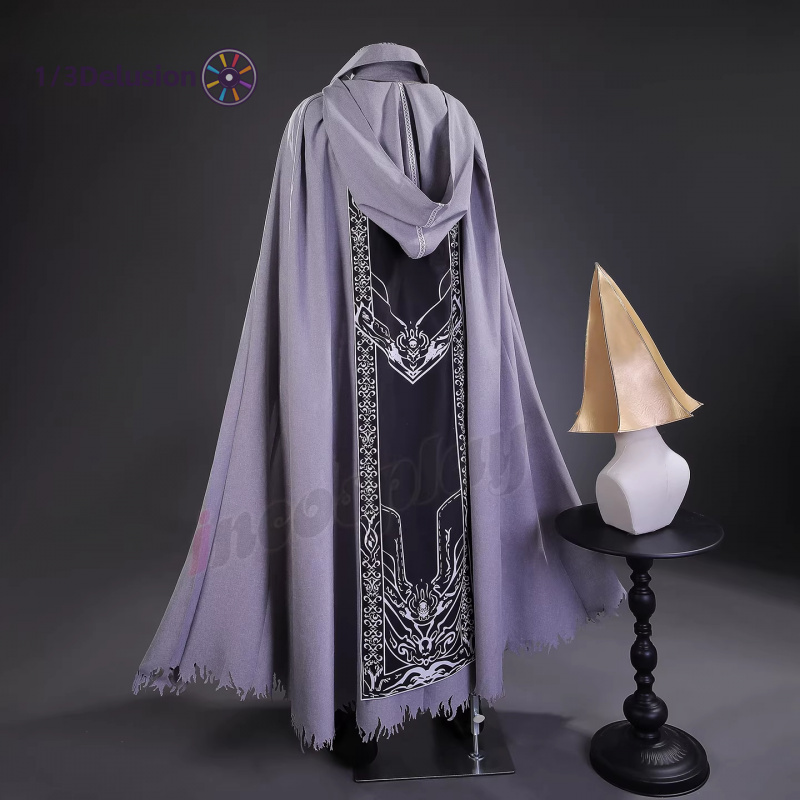 1/3Delusion Winkel Bloodborne  - Bloodborne Cosplay Prop recensie en prijs