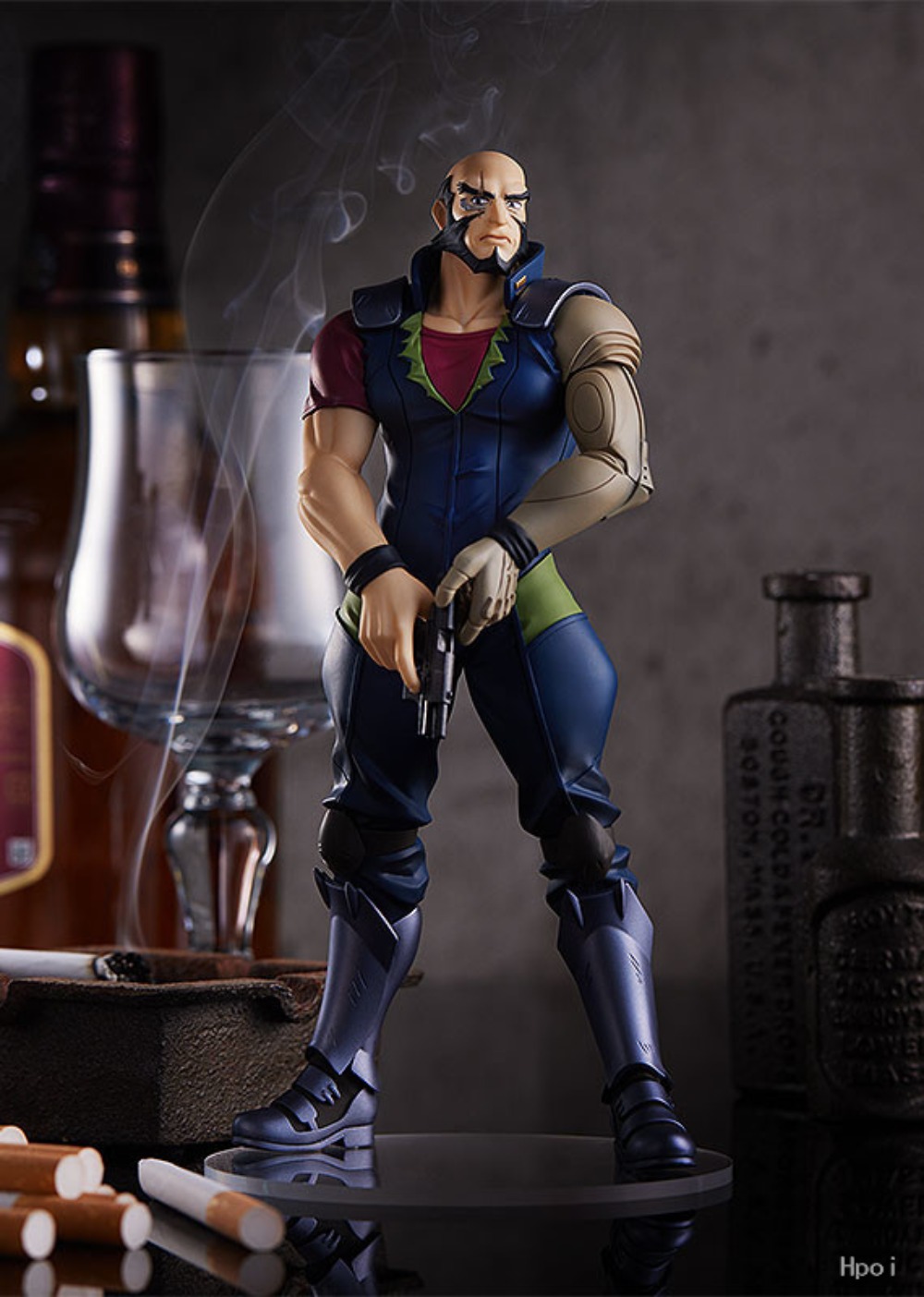 100% Origineel op voorraad Goo - Good Smile Company Figma recensie en prijs