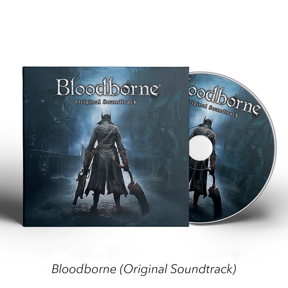 Game Bloodborne Yuka Kitamura  - Bloodborne Cosplay Prop recensie en prijs
